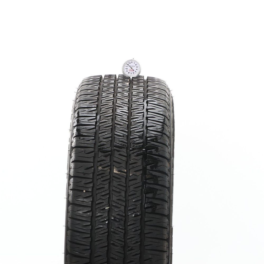 Set of (2) Used LT 265/60R20 Nexen Roadian HTX 2 RH51 121/118S E - 12/32 - Image 2