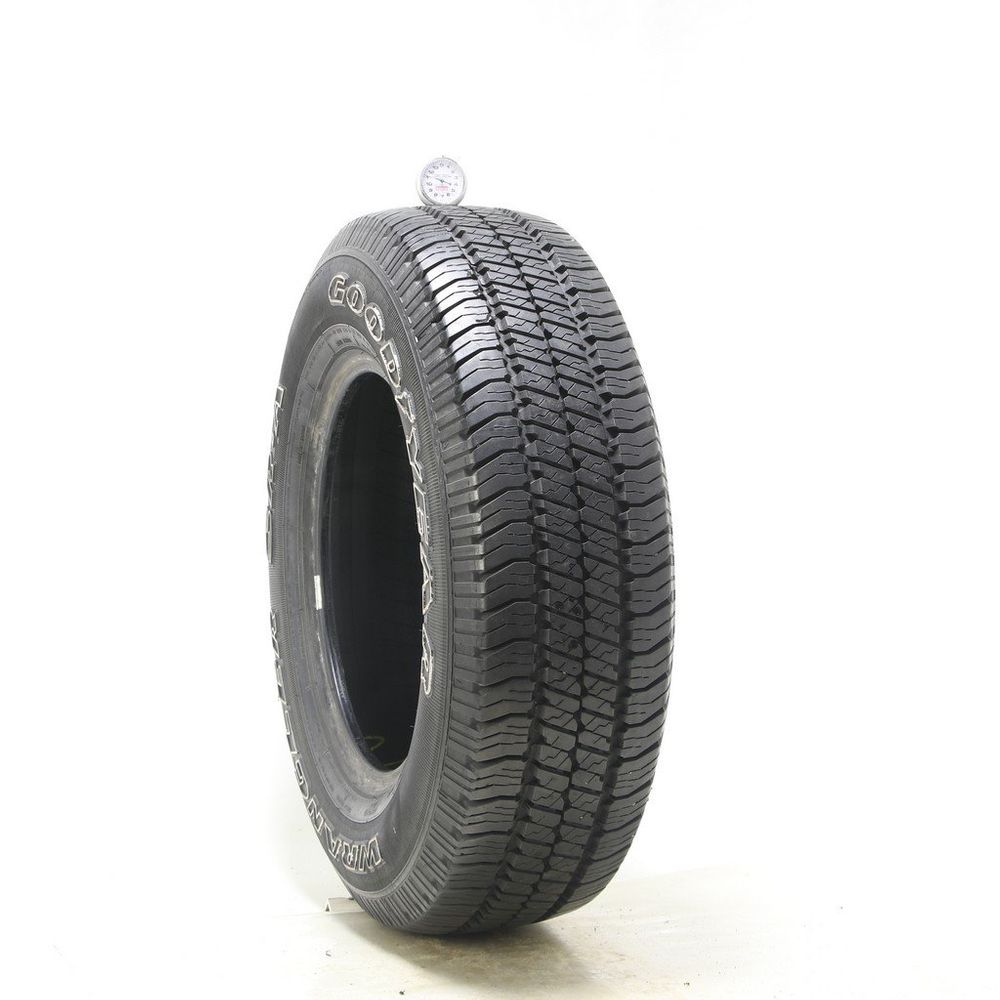 Used 235/70R16 Goodyear Wrangler SR-A 104S - 11/32 - Image 1