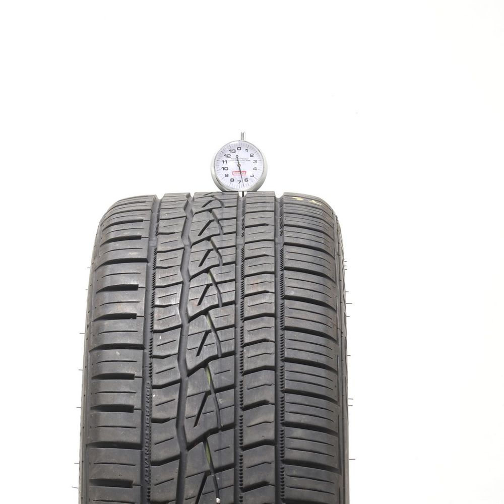 Used 225/45ZR19 Continental ControlContact Sport SRS Plus 92Y - 6.5/32 - Image 2