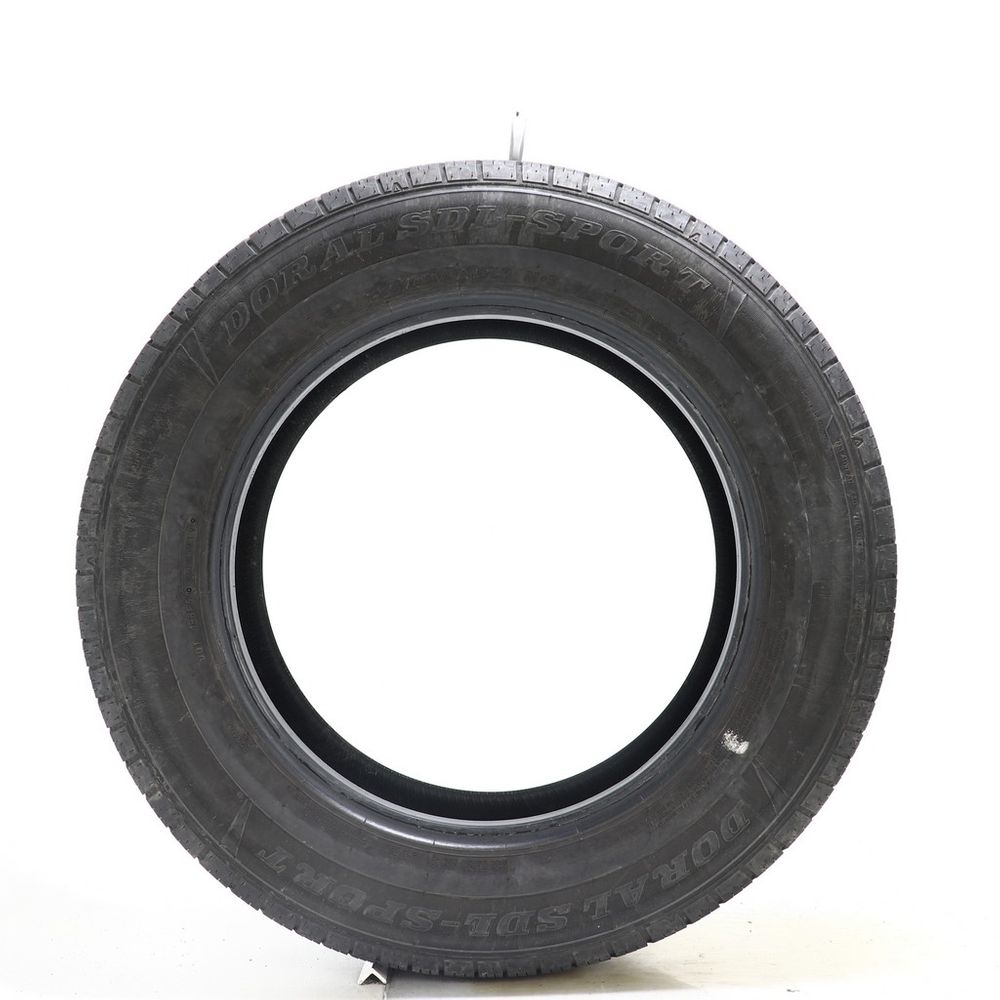 Used 225/65R17 Doral SDL-Sport 102H - 6.5/32 - Image 3