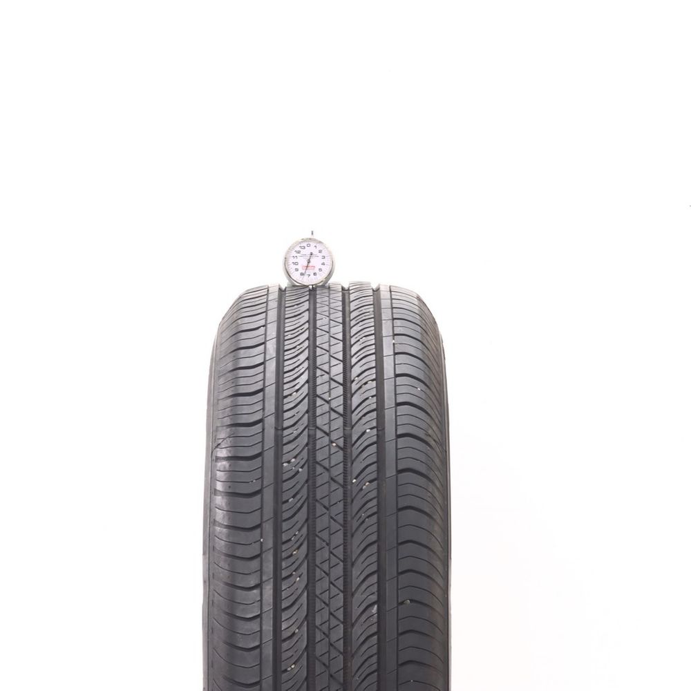 Set of (2) Used 225/65R17 Continental ProContact TX 102H - 6-7.5/32 - Image 5