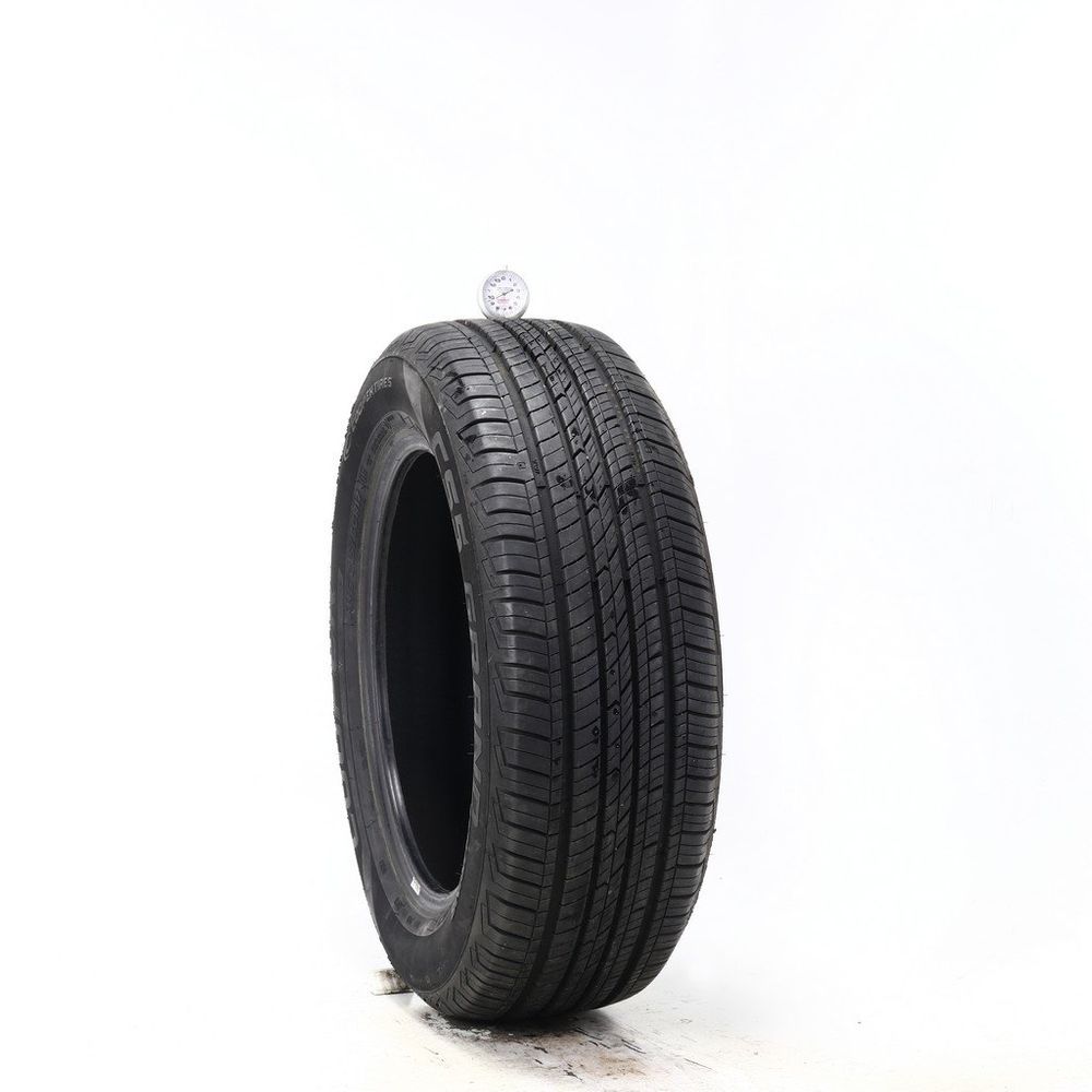 Used 215/60R17 Cooper CS5 Grand Touring 96T - 9.5/32 - Image 1