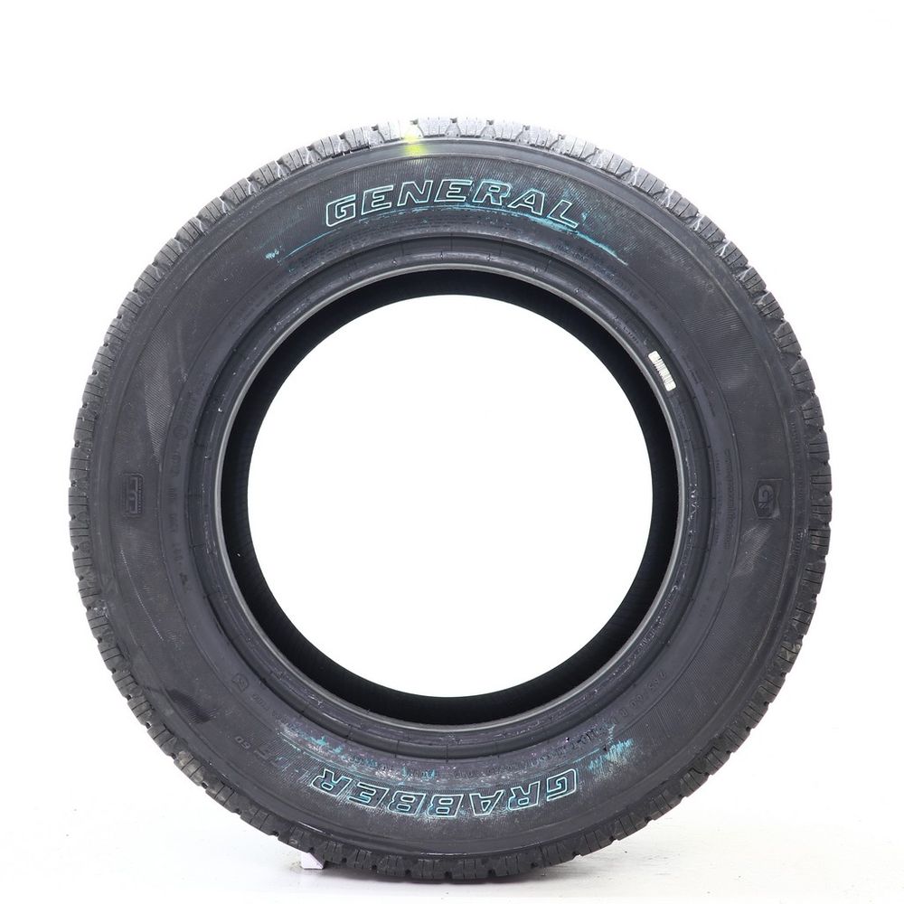 New 265/60R18 General Grabber HTS 60 110T - 12/32 - Image 3
