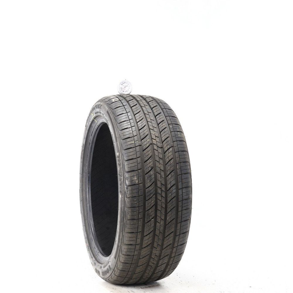 Used 225/45ZR18 Grand Prix Tour RS 95W - 9.5/32 - Image 1