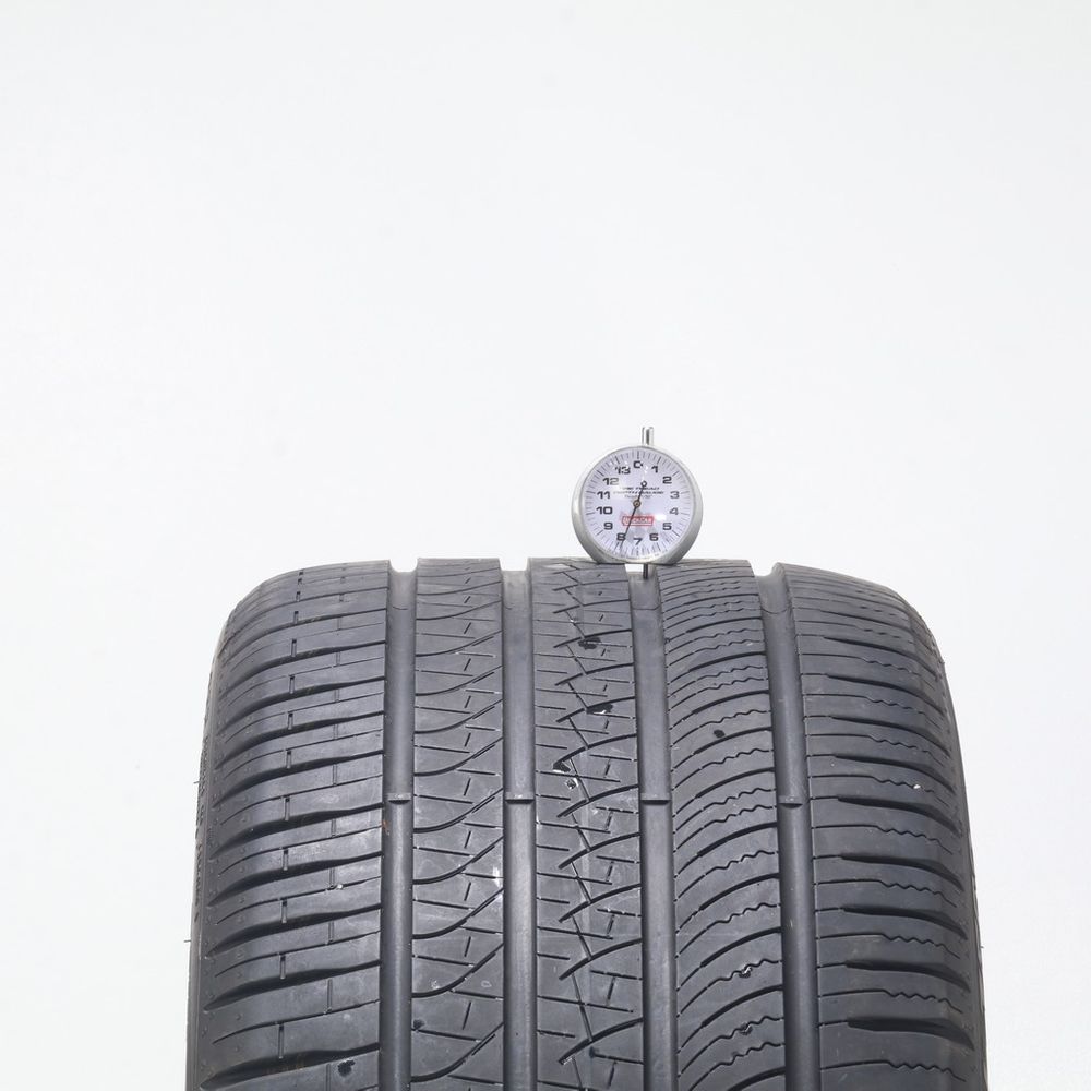 Used 285/35R22 Pirelli Scorpion Zero TO C Elect PNCS 106Y - 7.5/32 - Image 2