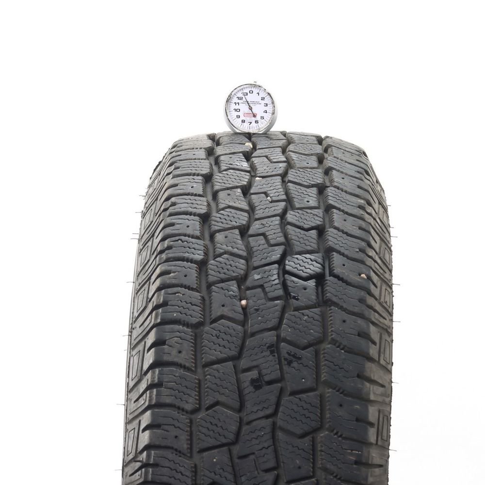 Used LT 245/75R17 Hercules  Avalanche TT 121/118Q E - 12.5/32 - Image 2