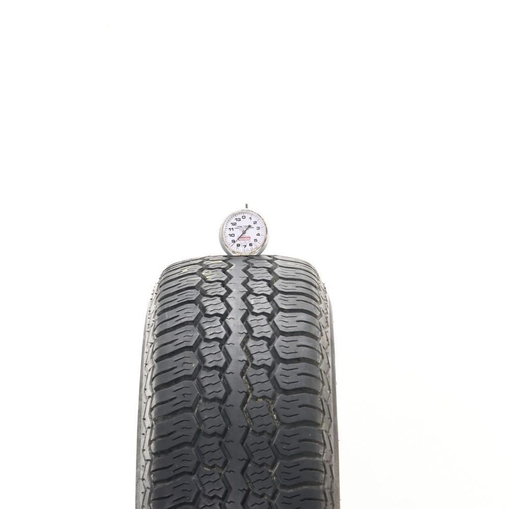 Used ST 205/75R15 Prometer ST Radial 107/102M D - 8.5/32 - Image 2