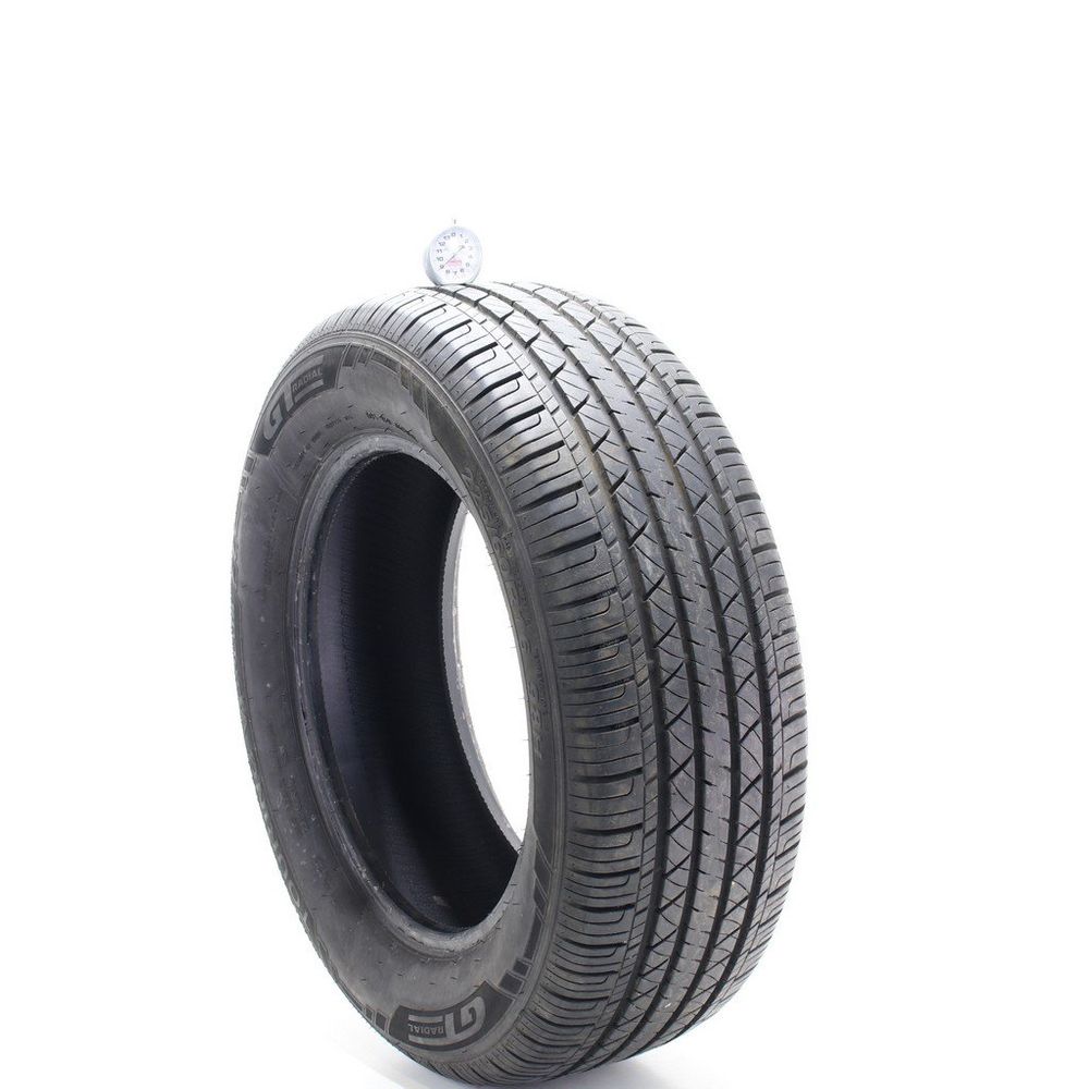 Used 225/60R16 GT Radial Touring VP Plus 98H - 9/32 - Image 1