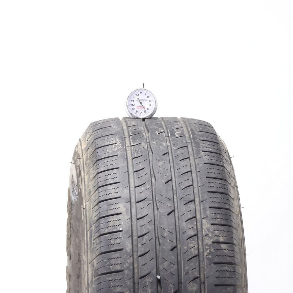 Used 245/70R17 Hercules Terra Trac HPT 110T - 5.5/32 - Image 2
