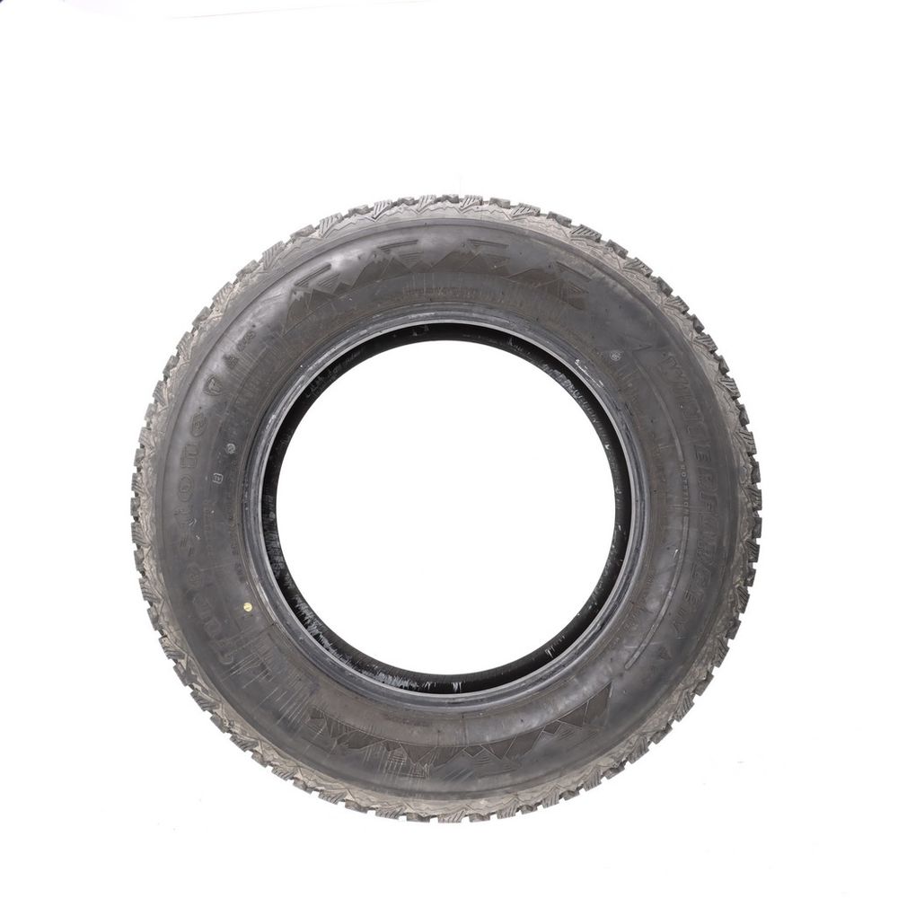 Used 245/65R17 Firestone Winterforce UV 107S - 10.5/32 - Image 3