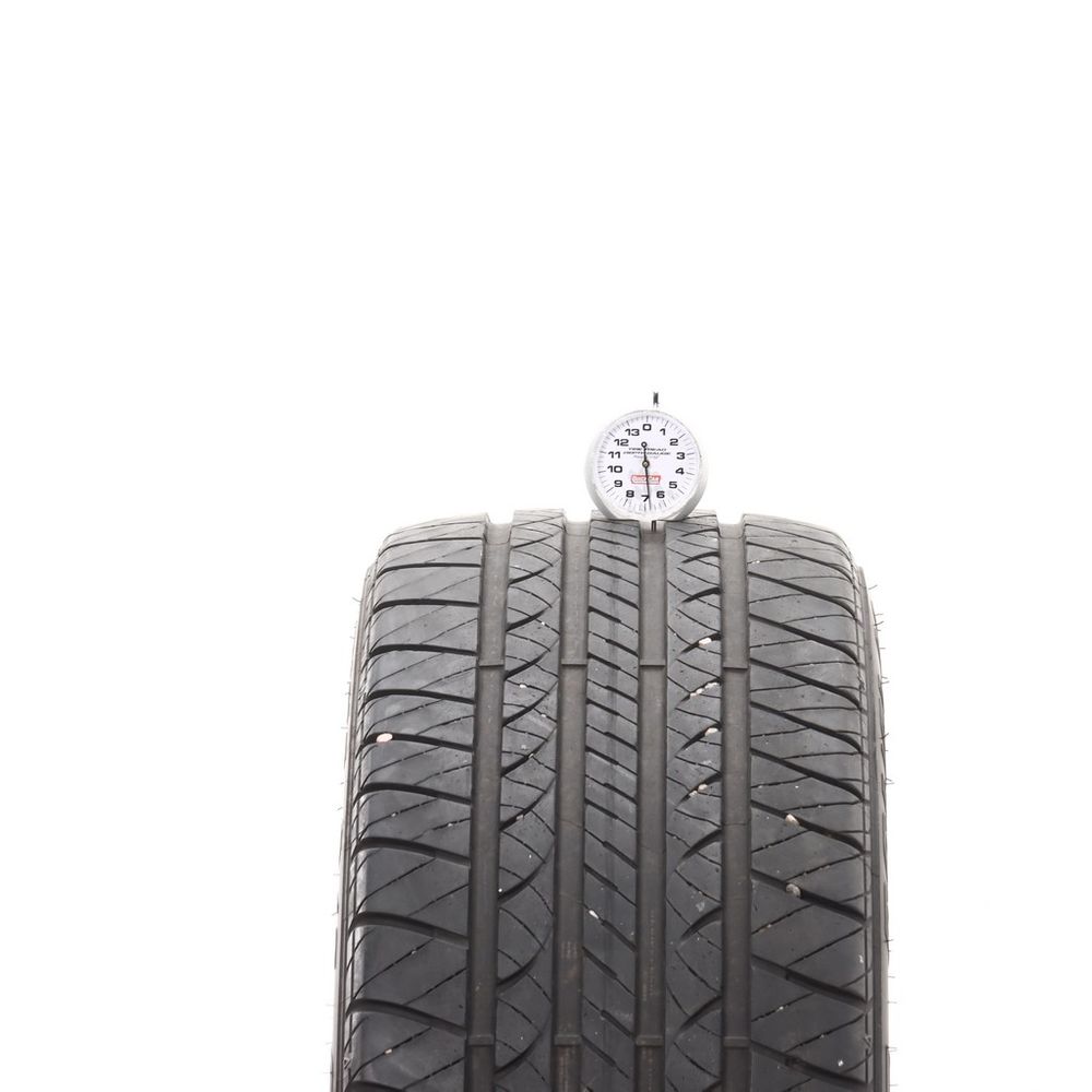 Set of (2) Used 215/45R17 Douglas Touring A/S 87W - 6.5-7.5/32 - Image 2