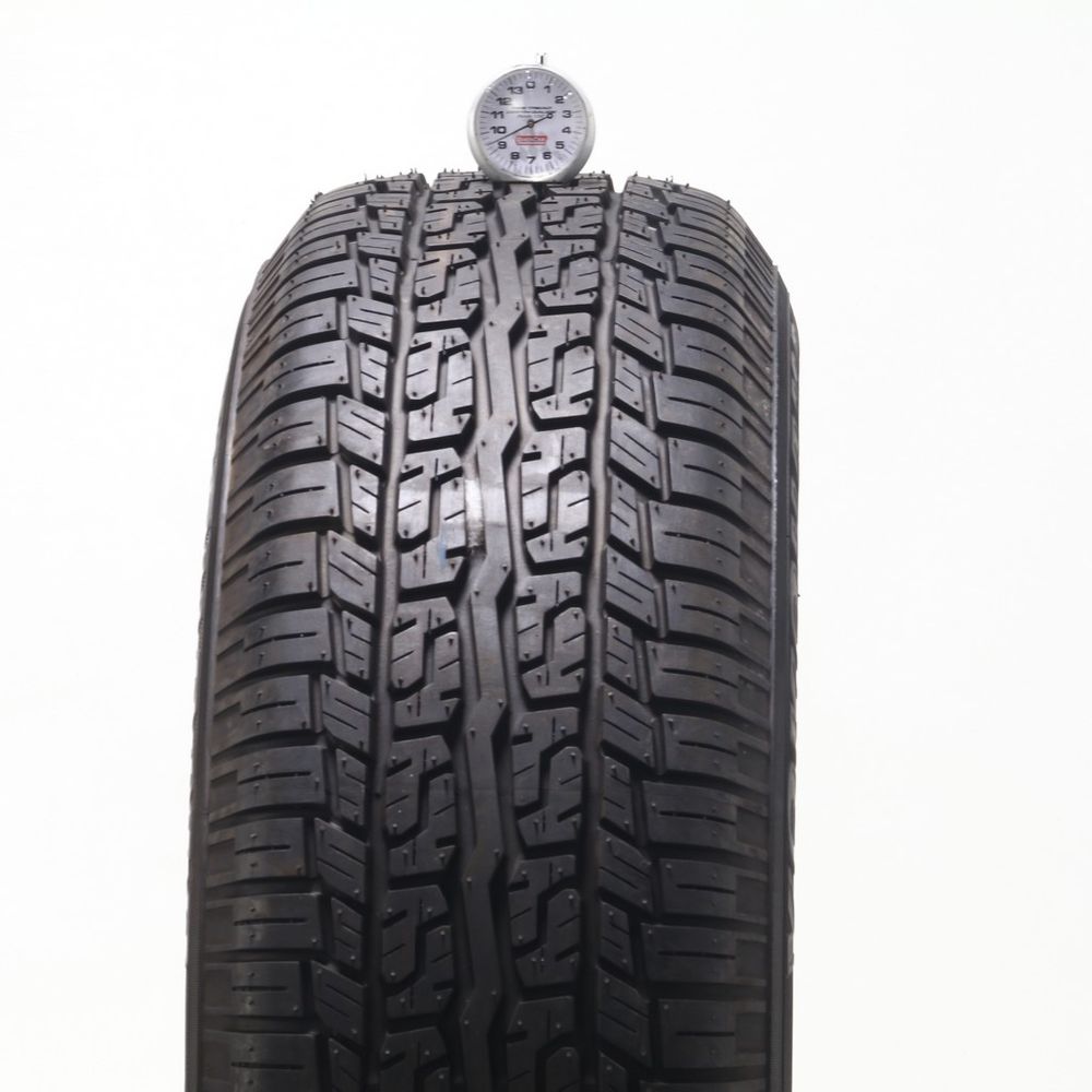 Set of (2) Used 225/70R16 Yokohama Geolandar G92C 101H - 9.5/32 - Image 2