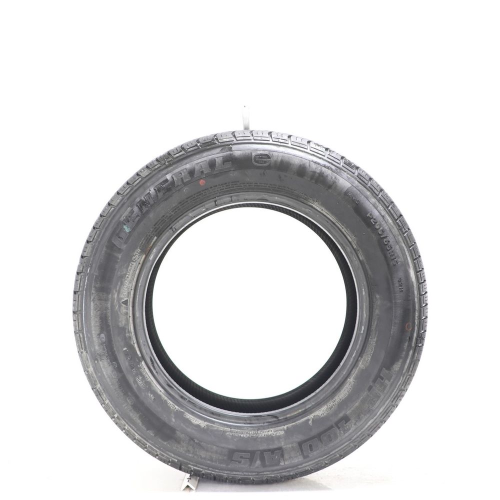 Used 205/65R15 General HP 400 A/S 92H - 8.5/32 - Image 3