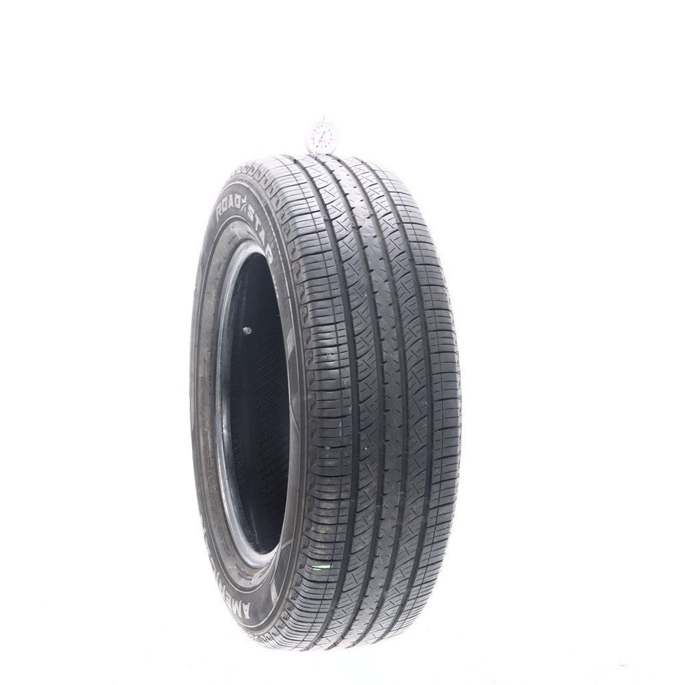 Used 225/65R17 American Road Star H/T 102T - 8/32 - Image 1