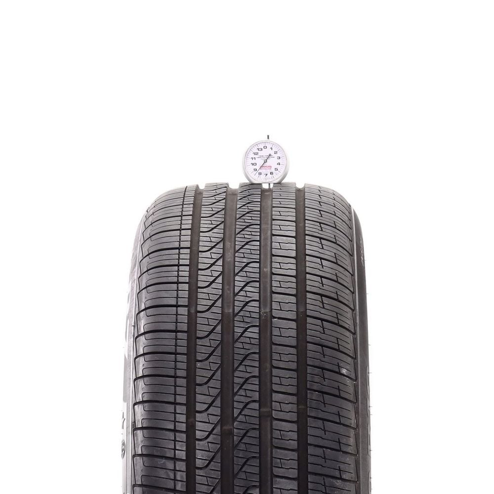 Used 245/50R19 Pirelli Cinturato P7 Run Flat 105H - 8.5/32 - Image 2