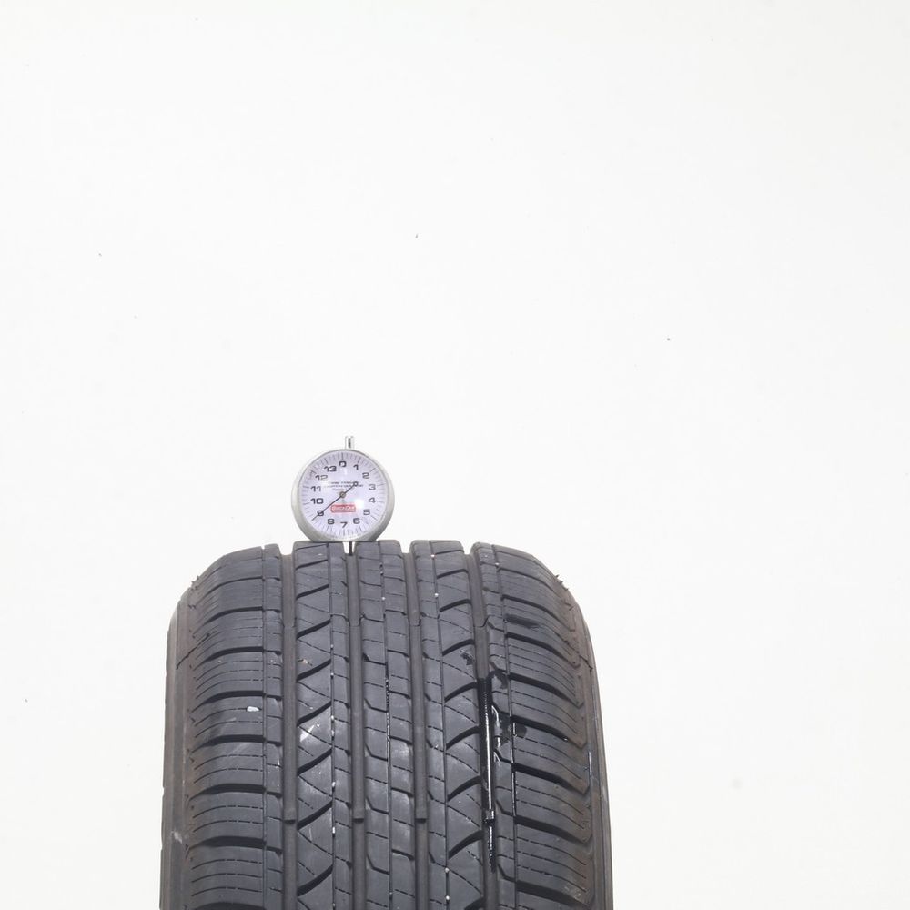 Set of (4) Used 205/55R16 Milestar MS932 Sport 91V - 8-9/32 - Image 5
