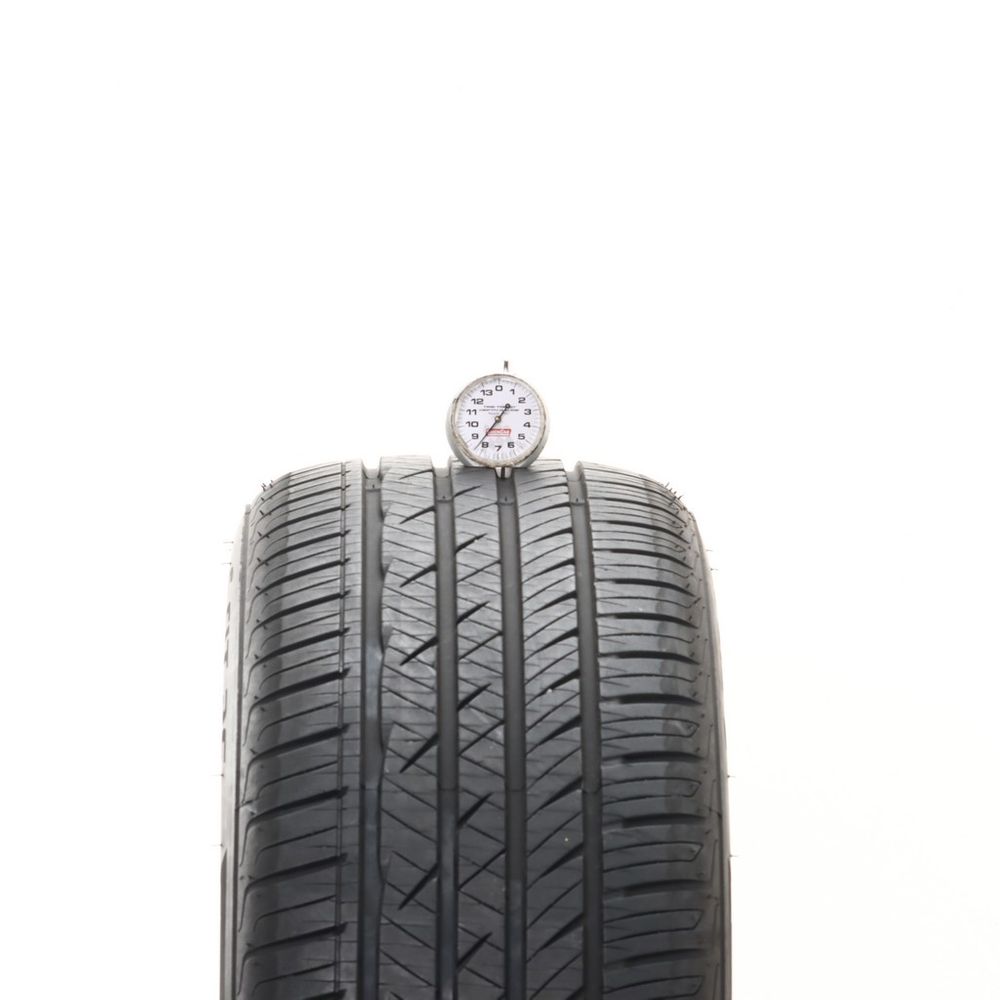 Set of (2) Used 225/50ZR18 Laufenn S Fit AS 95W - 8.5/32 - Image 2