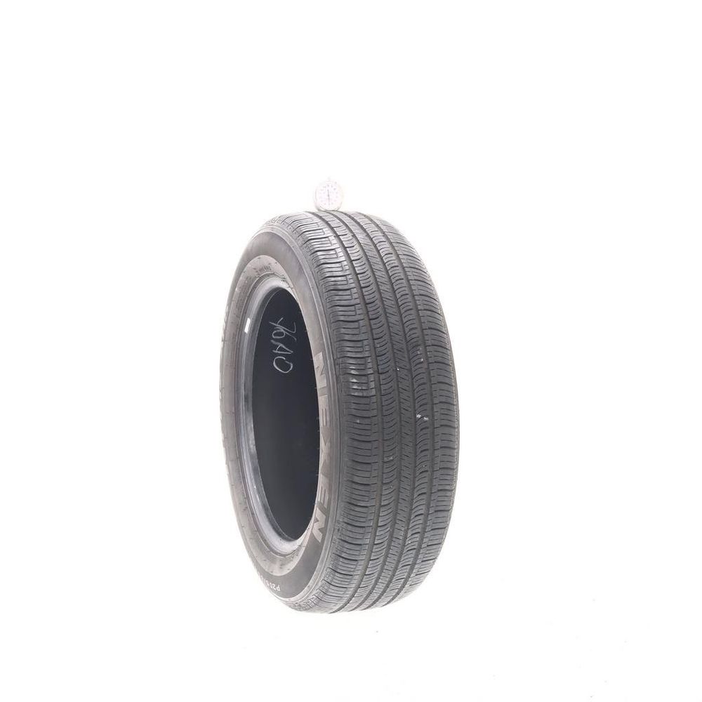 Used 205/60R16 Nexen N'Priz AH5 91T - 6.5/32 - Image 1