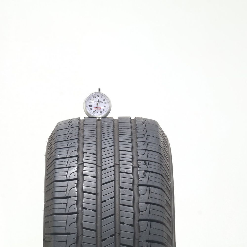 Set of (4) Used 225/60R17 Goodyear Reliant All-season 99V - 6-7.5/32 - Image 5