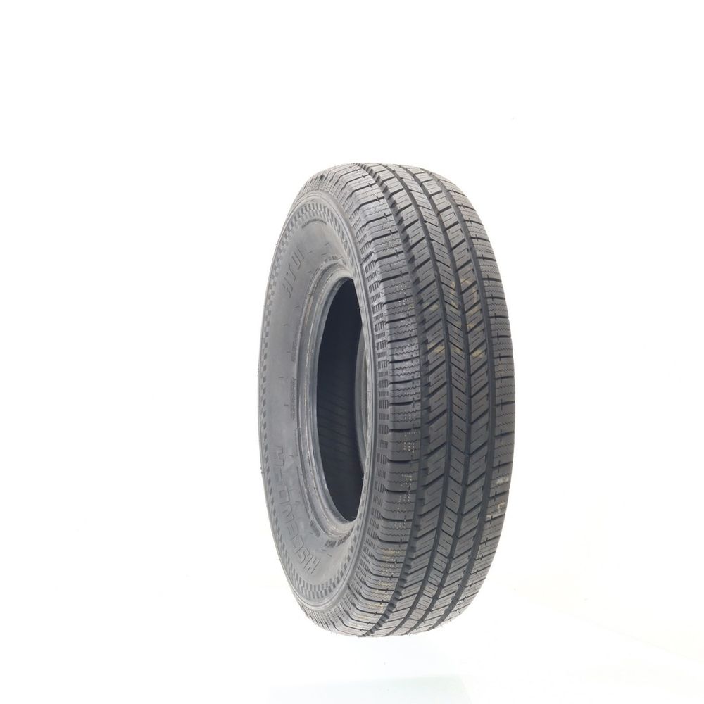 Set of (2) New 235/75R15 Blackhawk Hiscend-H HT01 105S - Image 1