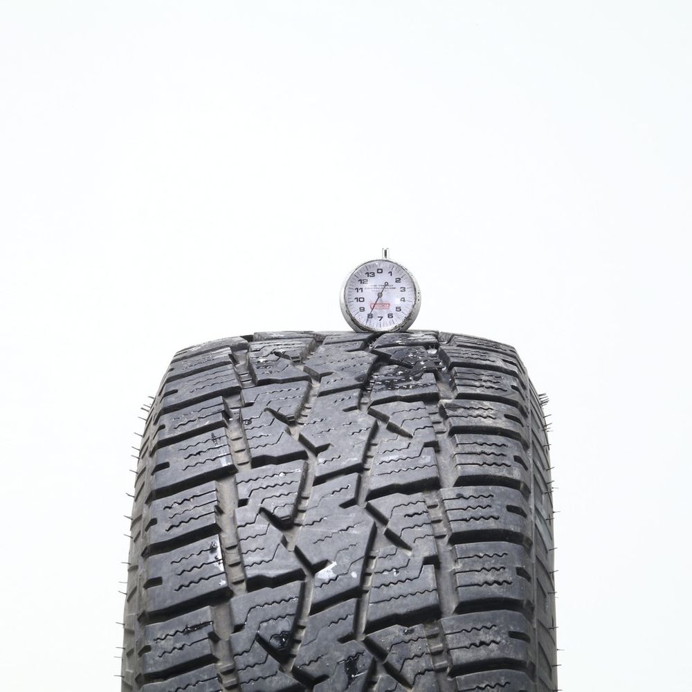 Set of (2) Used 265/70R16 DeanTires Back Country SQ-4 A/T 112T - 8-8.5/32 - Image 2