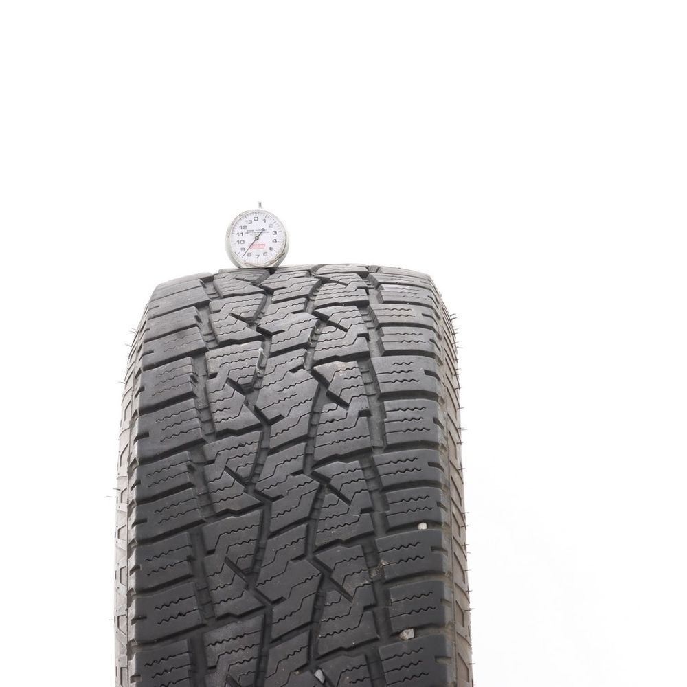 Set of (2) Used 265/70R16 DeanTires Back Country SQ-4 A/T 112T - 8-8.5/32 - Image 5
