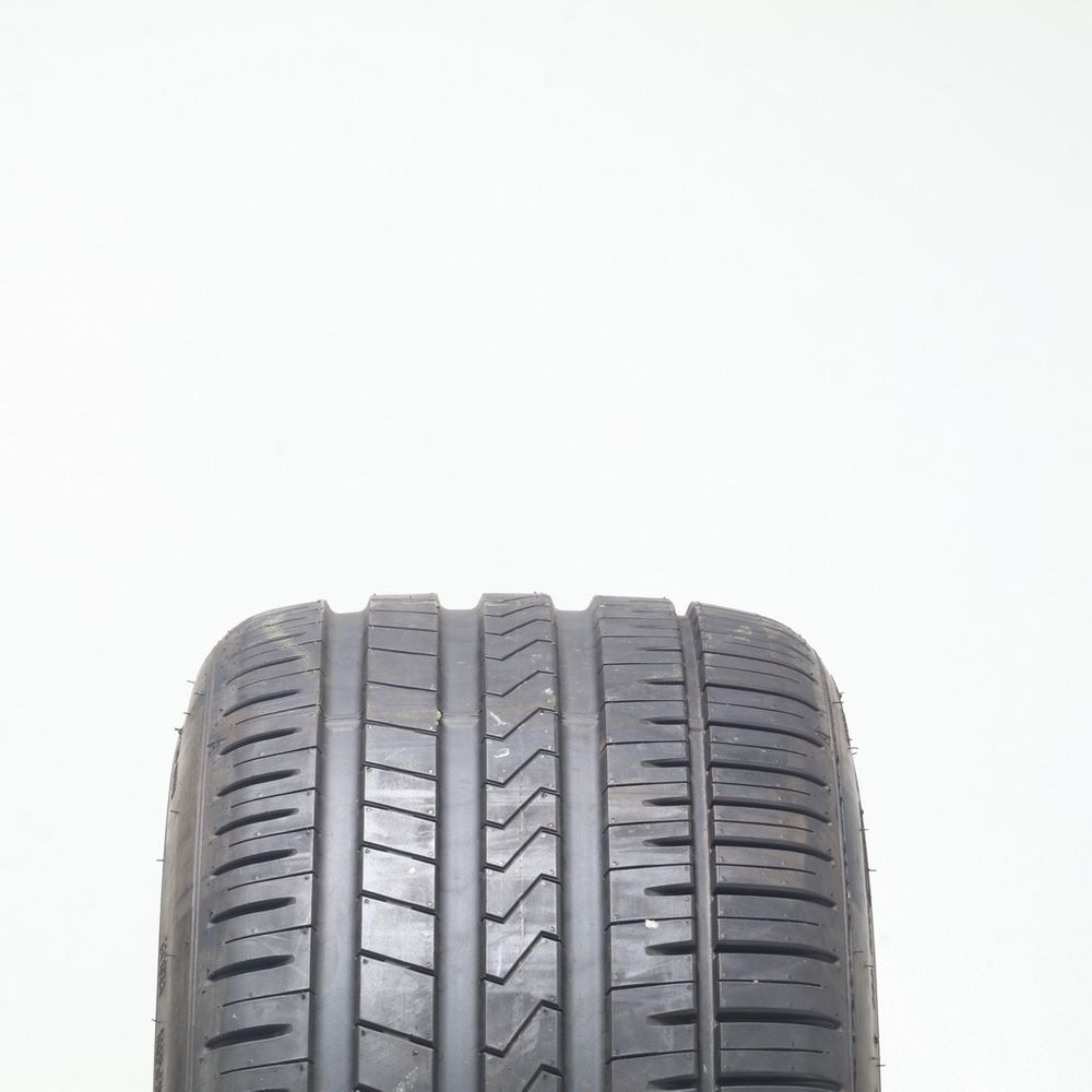 Driven Once 265/35ZR21 Falken Azenis FK510 101Y - 9/32 - Image 2