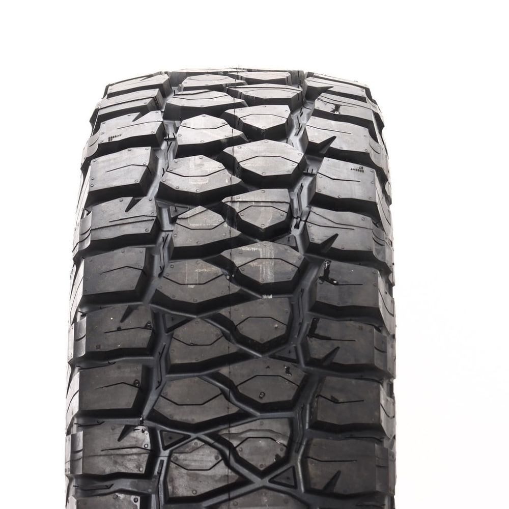 Set of (2) New LT 275/70R18 BFGoodrich HD-Terrain T/A KT 125/122Q E - Image 2