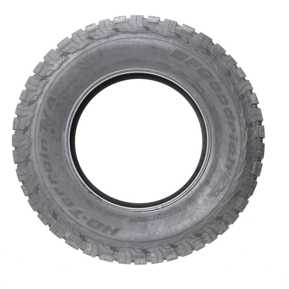Set of (2) New LT 275/70R18 BFGoodrich HD-Terrain T/A KT 125/122Q E - Image 3