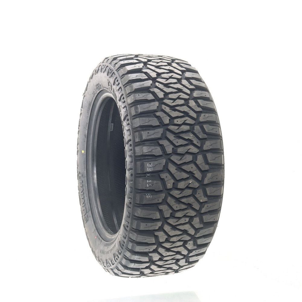 New LT 33X12.5R20 Summit Trail Climber RT 119Q F - Image 1