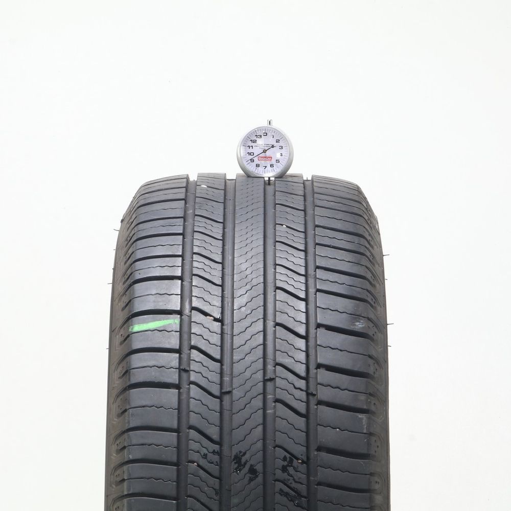 Used 235/55R18 Michelin Defender 2 100H - 9/32 - Image 2