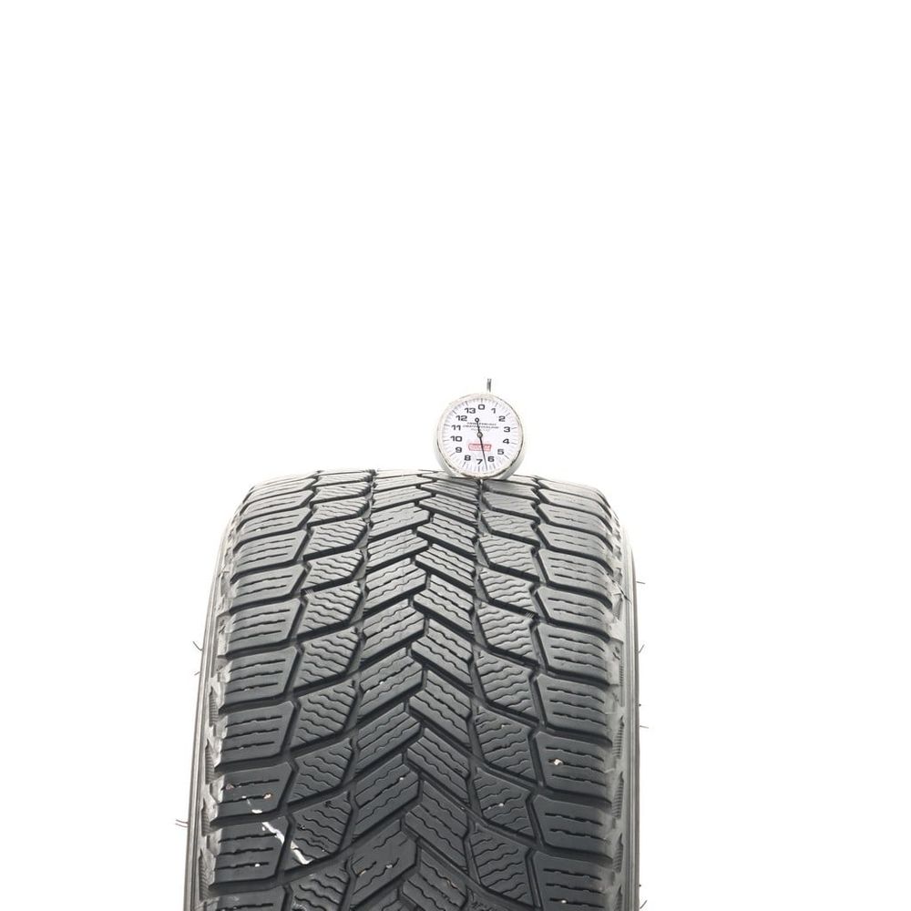 Used 215/55R17 Michelin X-Ice Snow 98H - 6.5/32 - Image 2