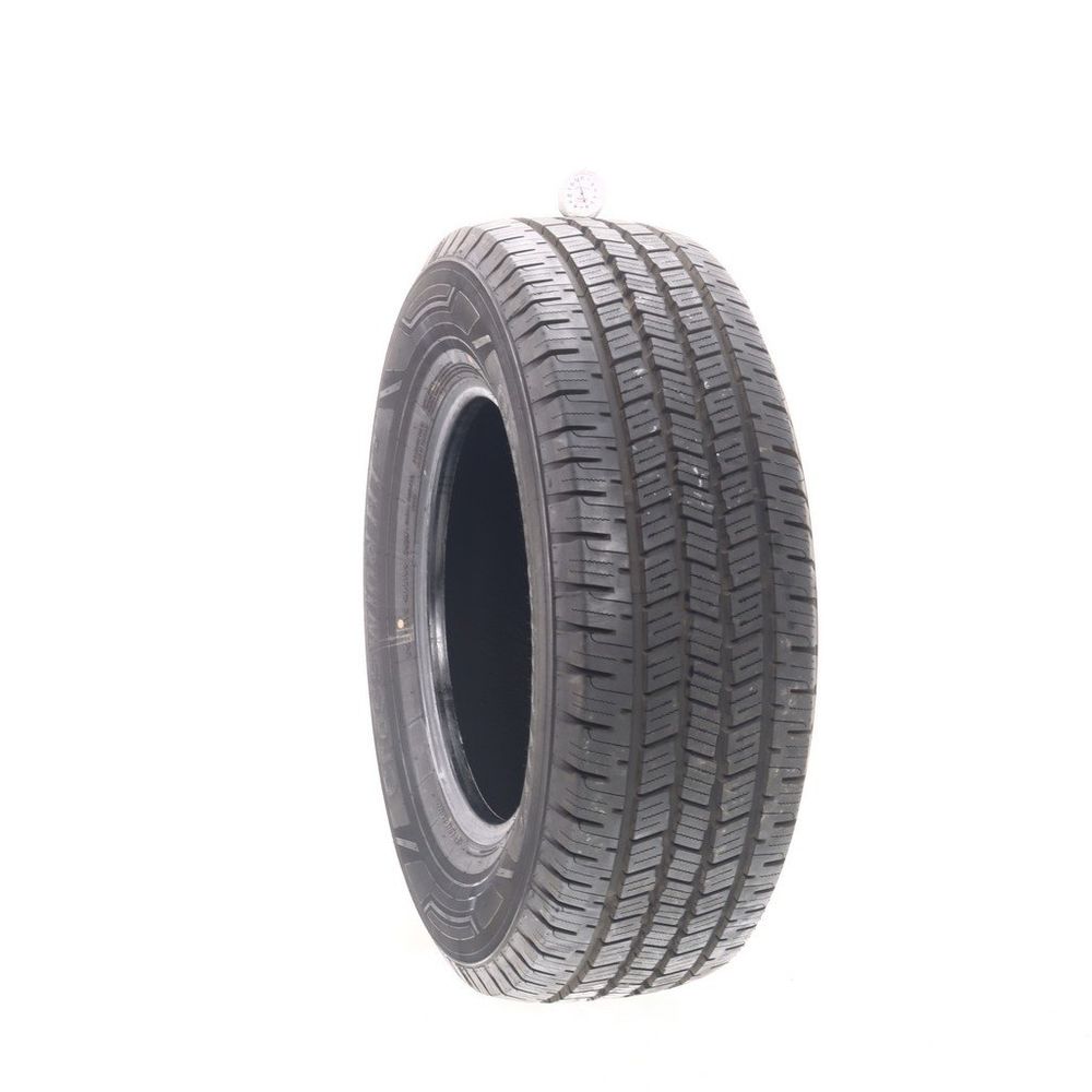 Used LT 265/70R17 Linglong Crosswind HT 2 121/118R E - 13/32 - Image 1