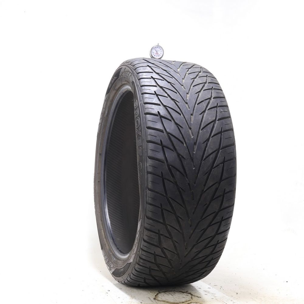 Toyo Proxes ST III Tire 305/45R/22 118V