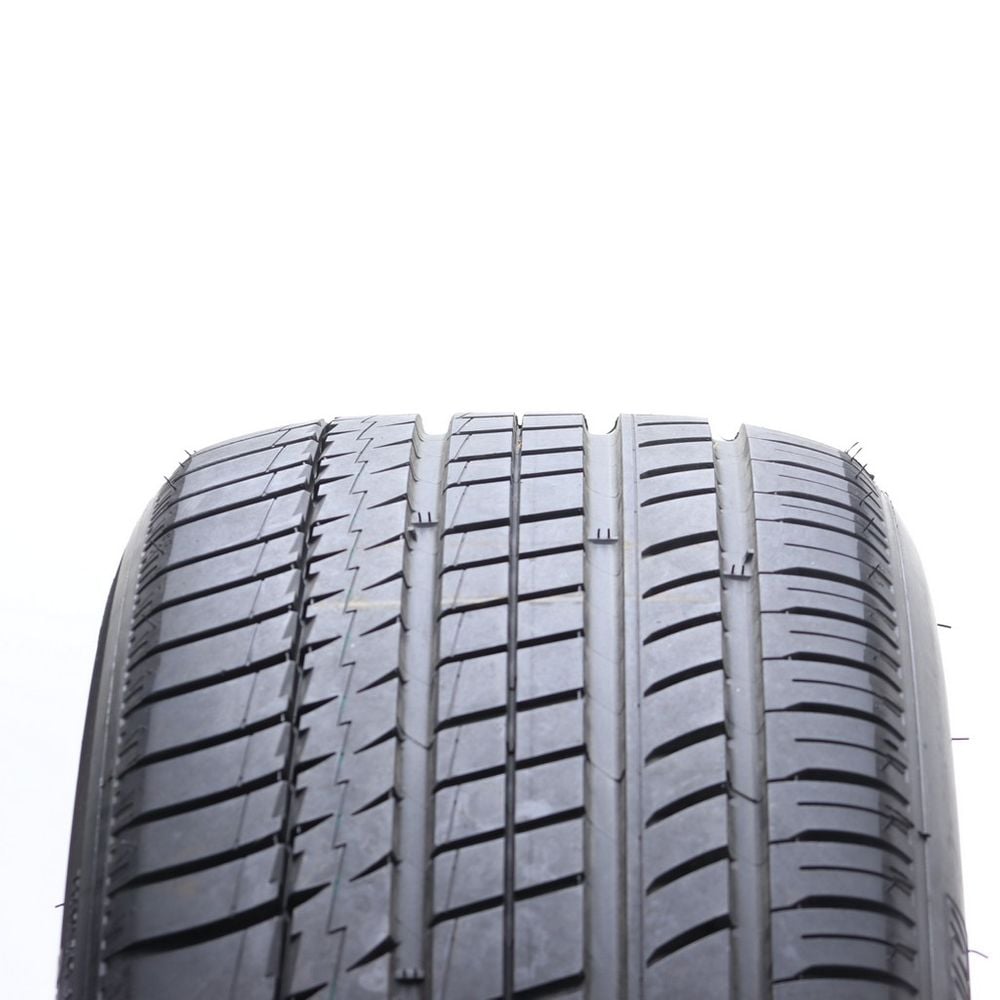 Driven Once 275/45R21 Michelin Latitude Sport 110Y - 9.5/32 - Image 2