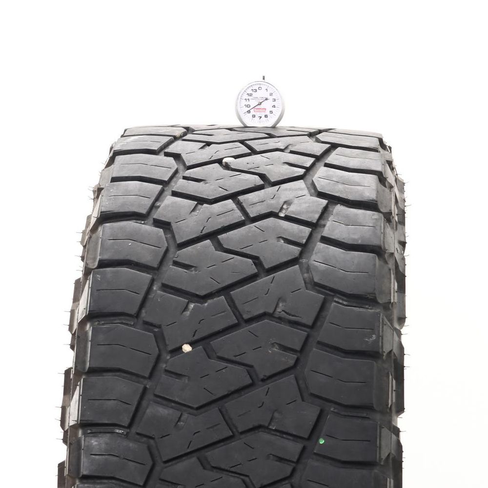 Used LT 35X12.5R20 Toyo Open Country RT Trail 125Q F - 9/32 - Image 2