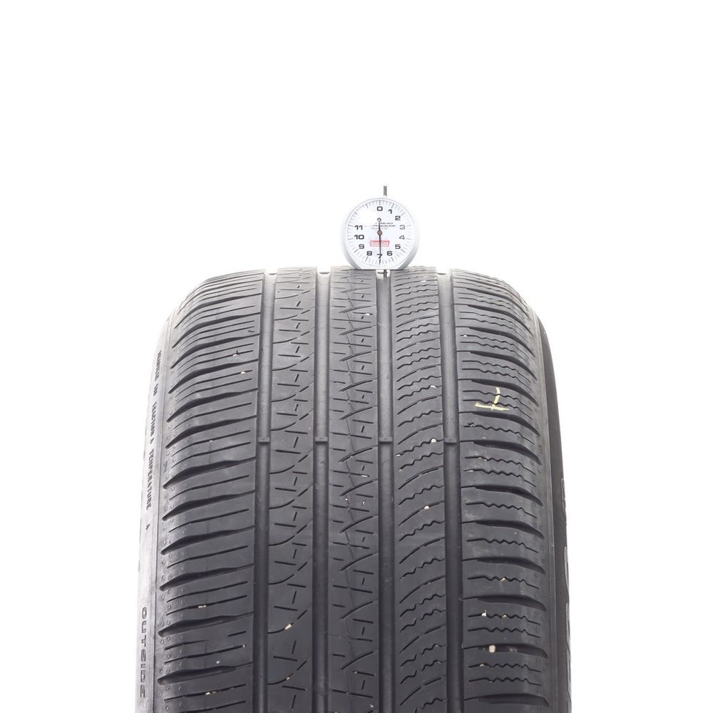 Set of (2) Used 235/50R20 Pirelli Scorpion Zero J LR PNCS 104W - 7-7.5/32 - Image 2