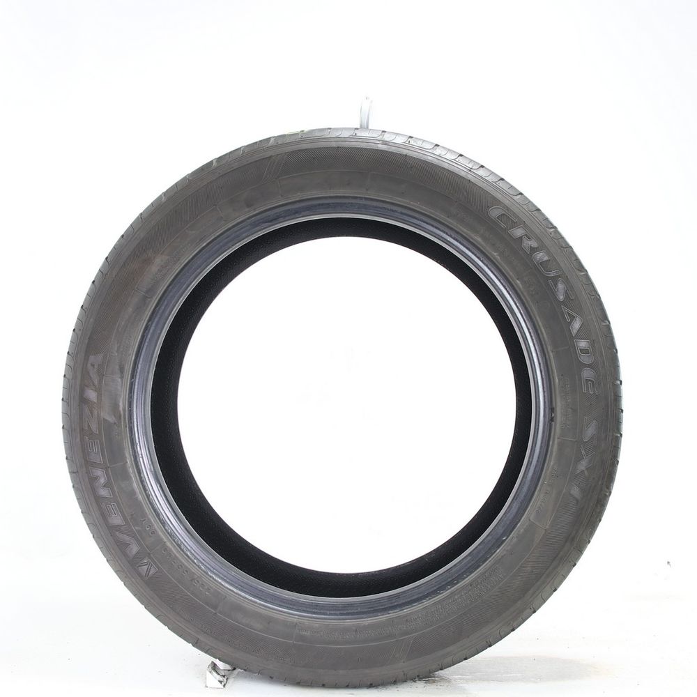 Used 225/55R19 Venezia Crusade SXT 99V - 7/32 - Image 3