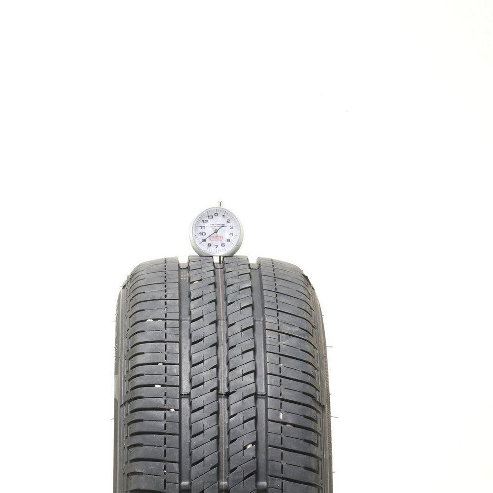 Set of (2) Used 195/60R15 Bridgestone Ecopia EP422 Plus 88H - 9/32 - Image 2