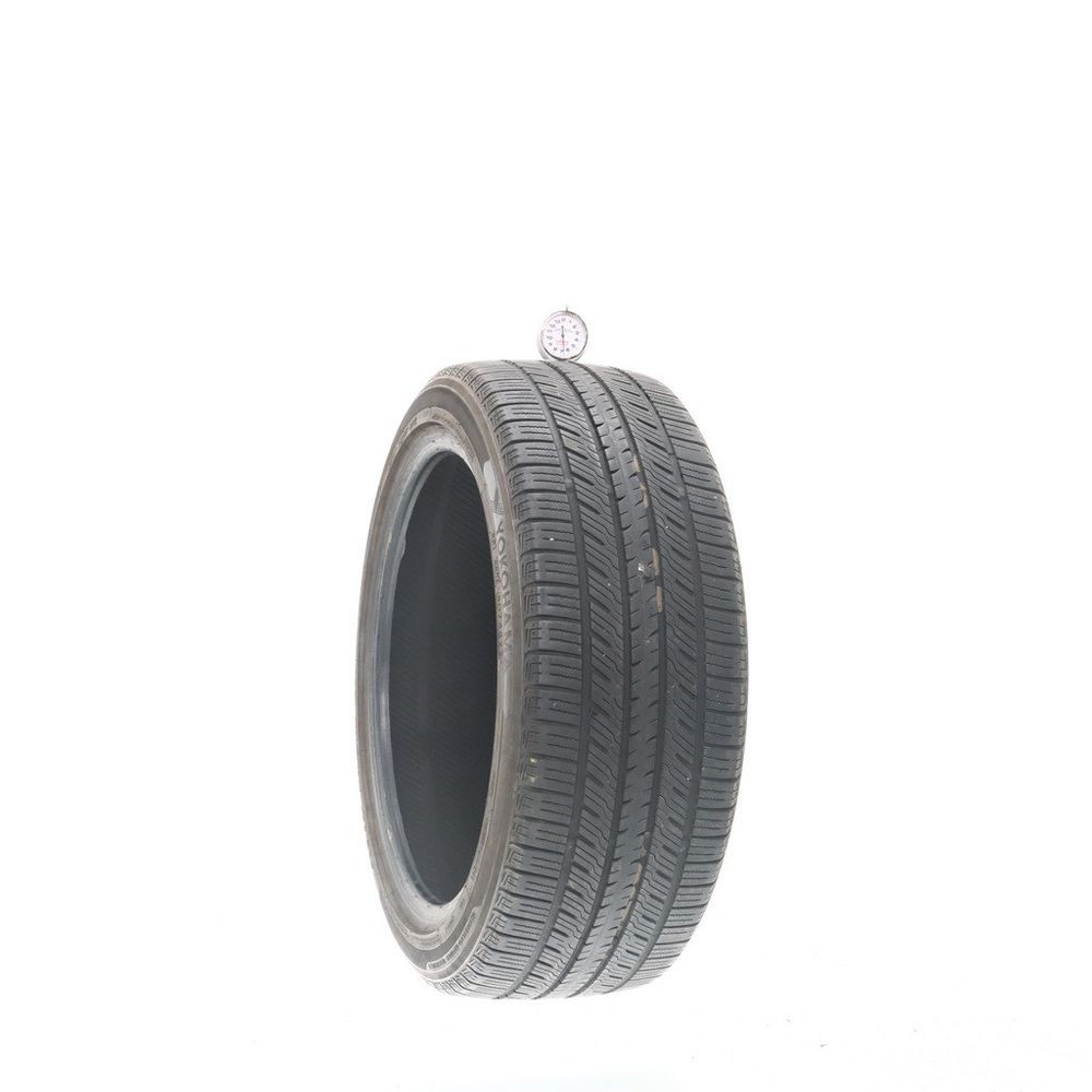 Used 215/45R17 Yokohama Avid Ascend LX 87V - 6.5/32 - Image 1