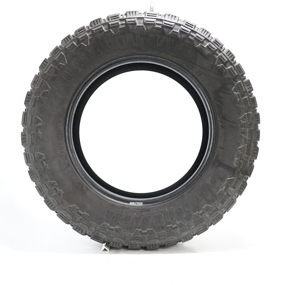 Used LT 275/65R18 Centennial Dirt Commander M/T 123/120Q - 8/32 - Image 3