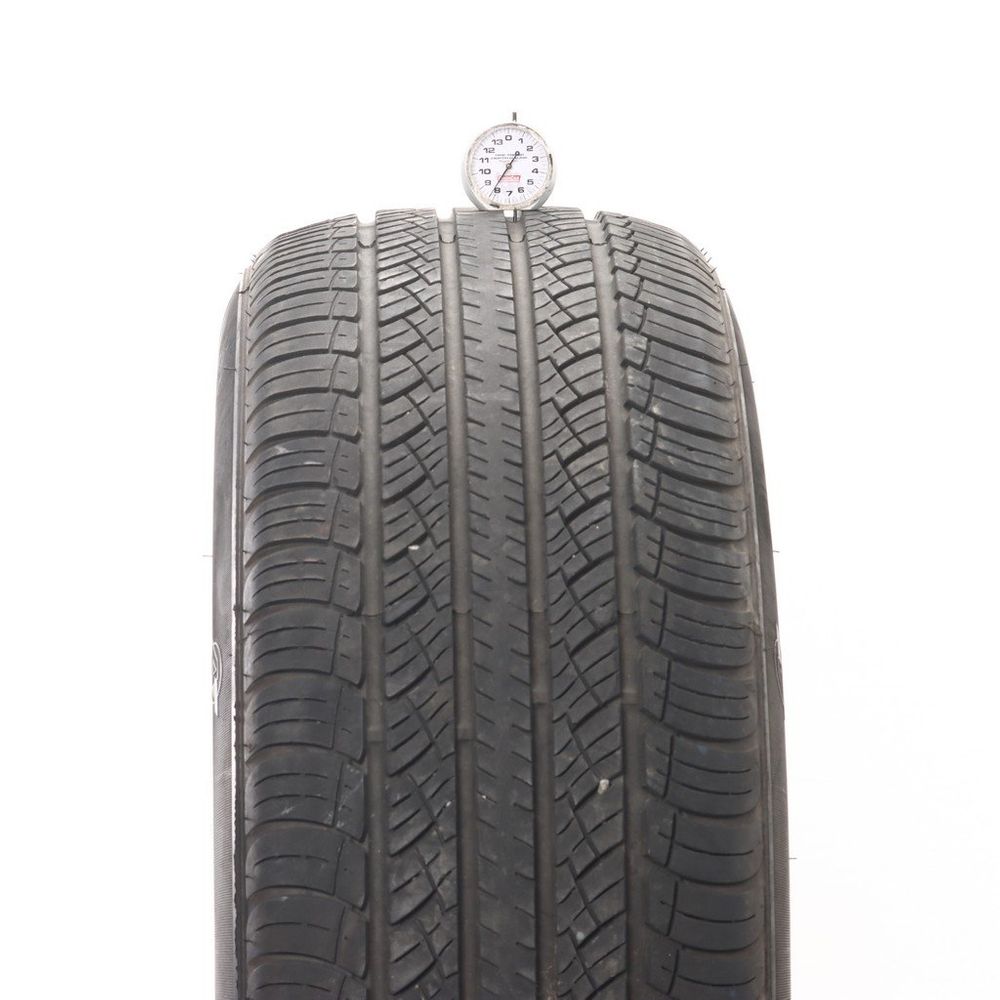 Set of (4) Used 275/60R20 Atturo AZ600 115H - 8-8.5/32 - Image 2