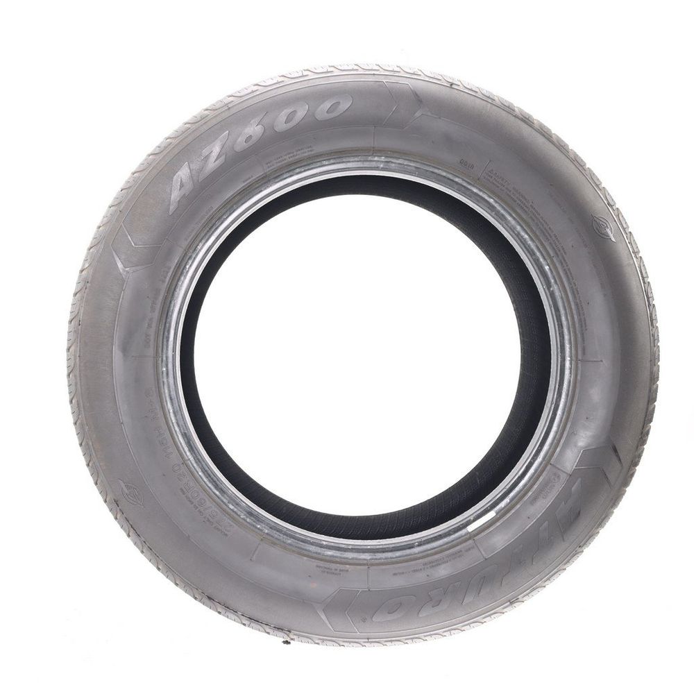Set of (4) Used 275/60R20 Atturo AZ600 115H - 8-8.5/32 - Image 3