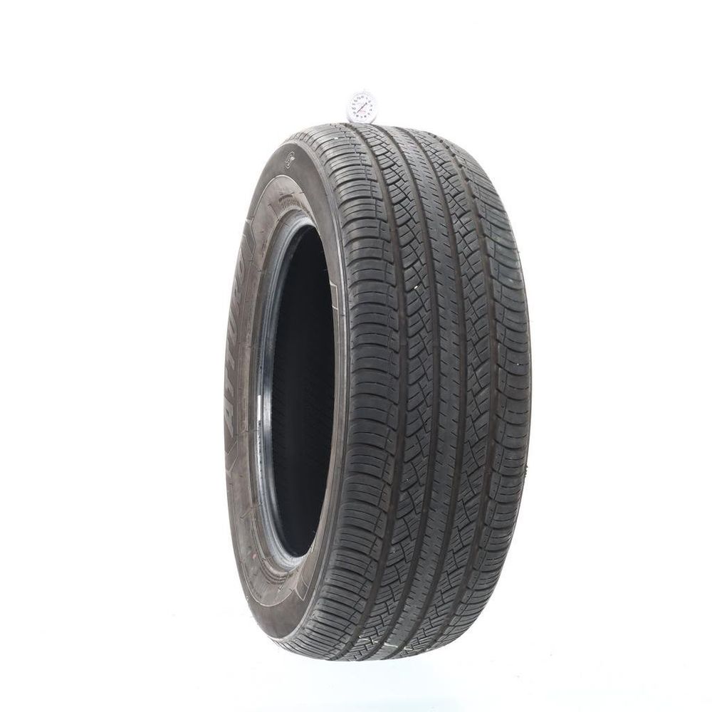 Set of (4) Used 275/60R20 Atturo AZ600 115H - 8-8.5/32 - Image 4