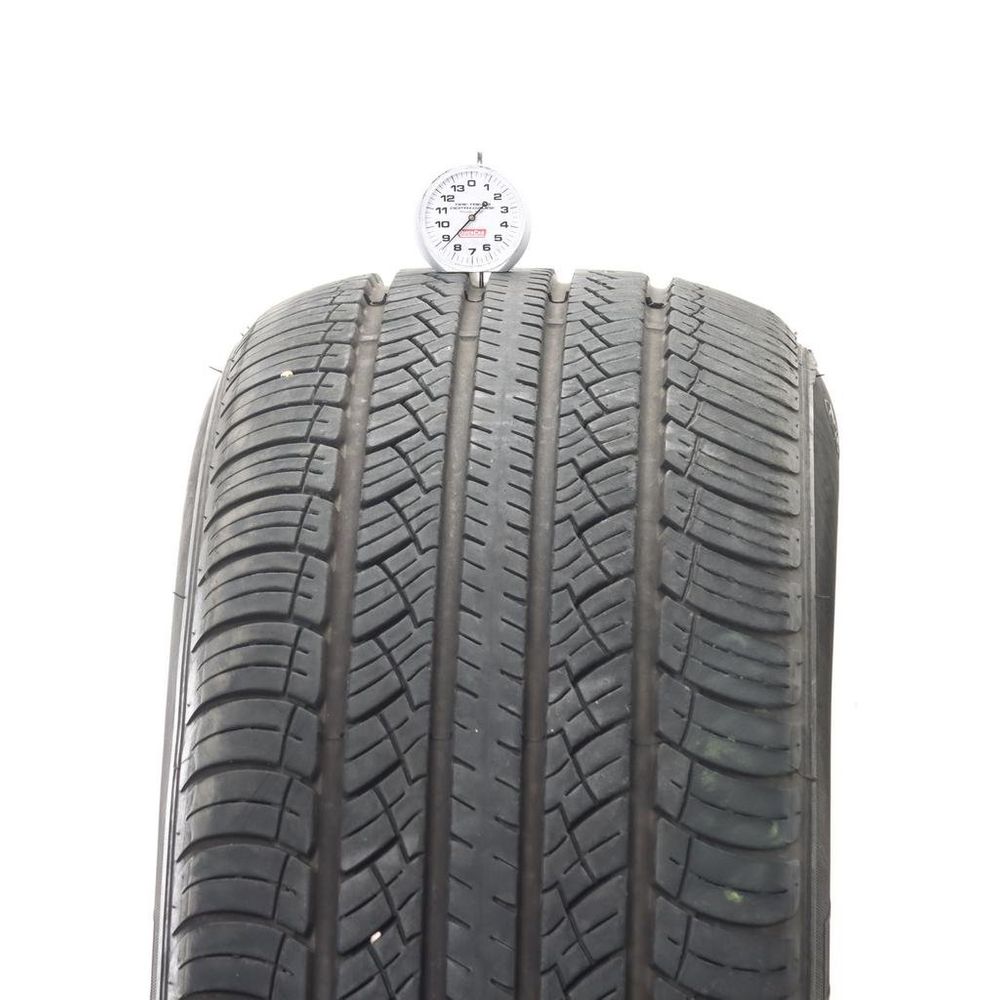 Set of (4) Used 275/60R20 Atturo AZ600 115H - 8-8.5/32 - Image 5