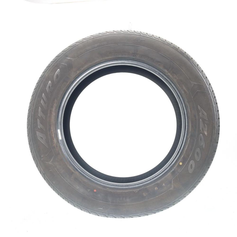 Set of (4) Used 275/60R20 Atturo AZ600 115H - 8-8.5/32 - Image 6