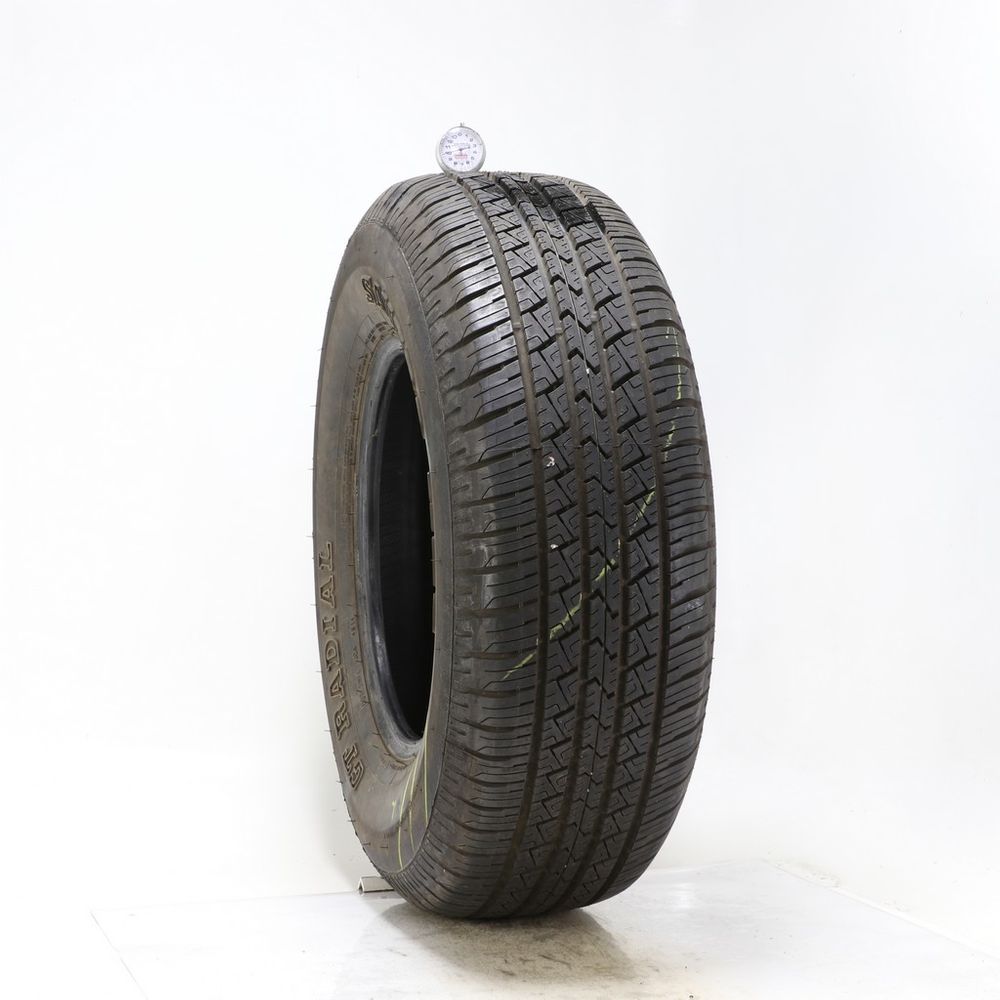 Used 265/70R16 GT Radial Savero HT2 111T - 10/32 - Image 1