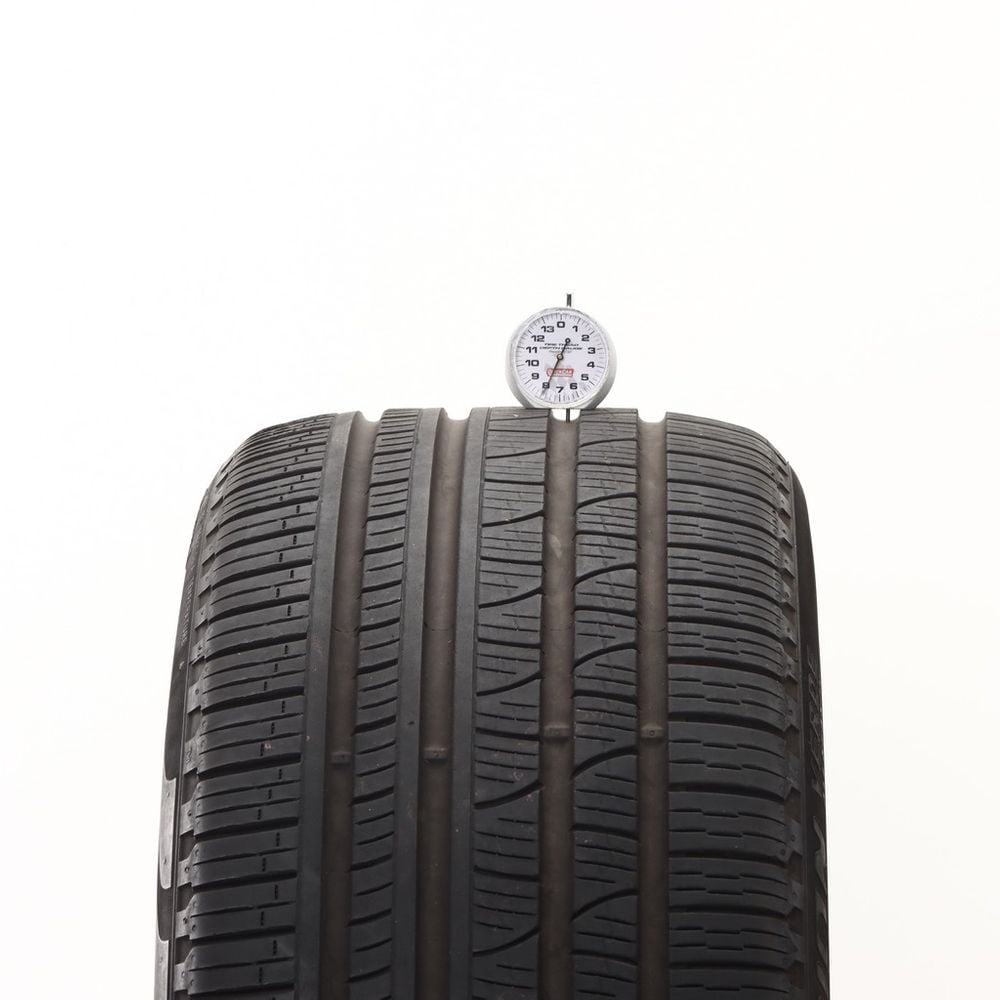 Set of (4) Used 265/40R21 Pirelli Scorpion Verde NEO 101V - 6.5-7.5/32 - Image 5