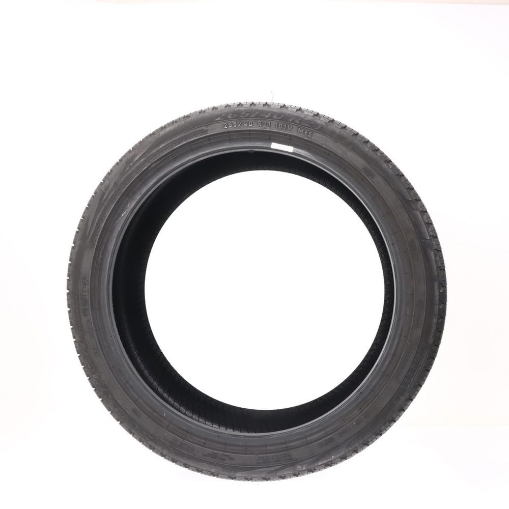 Set of (4) Used 265/40R21 Pirelli Scorpion Verde NEO 101V - 6.5-7.5/32 - Image 6