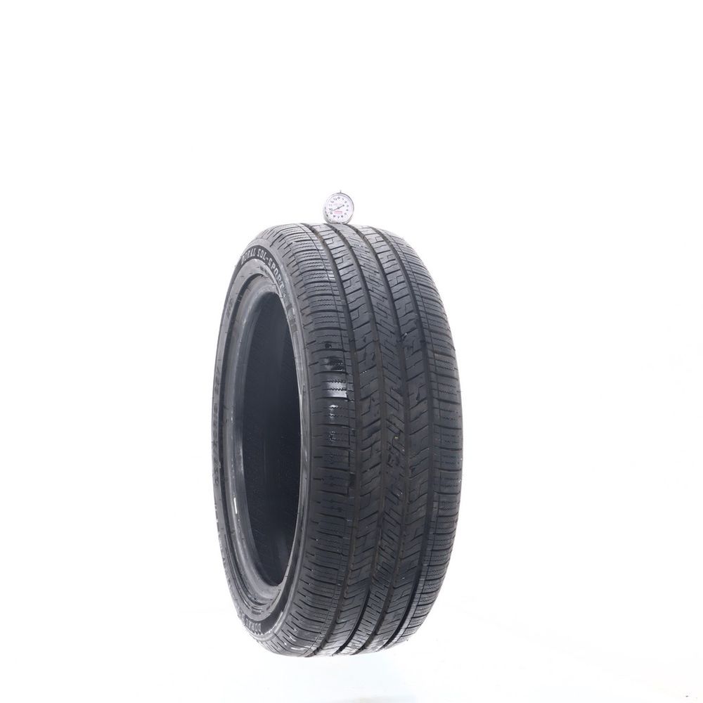 Set of (2) Used 225/50R18 Doral SDL-Sport+ 95V - 9-9.5/32 - Image 4